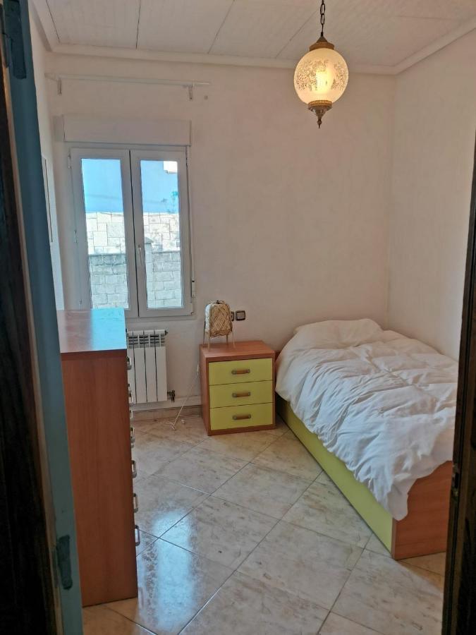 Villa La Palmera Y El Mar Naveces ภายนอก รูปภาพ