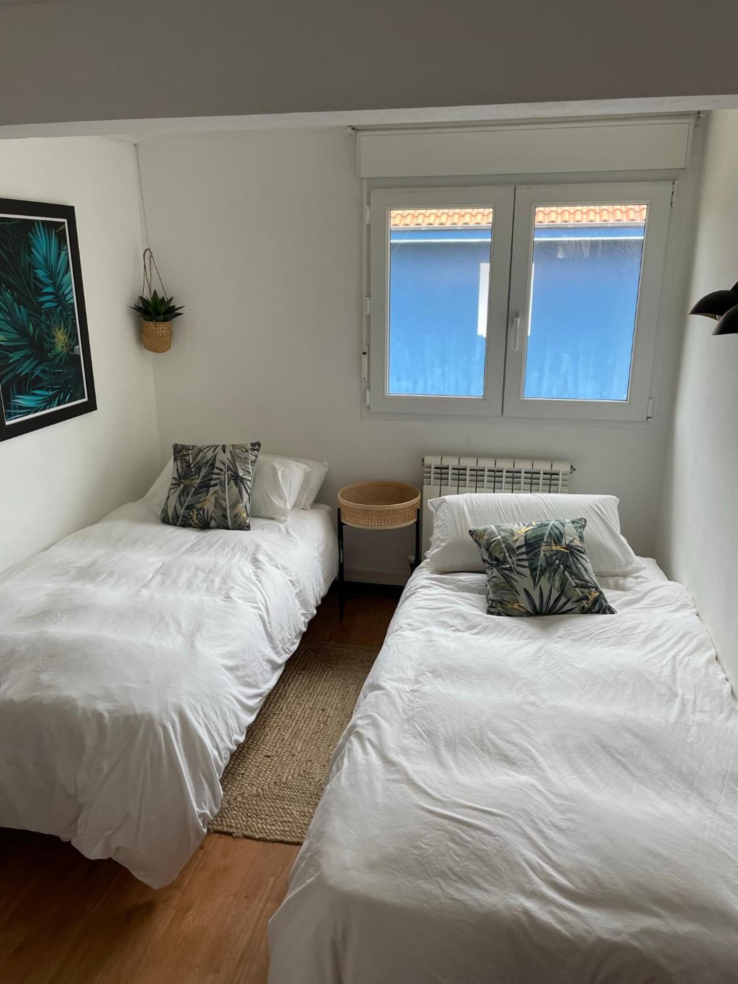 Villa La Palmera Y El Mar Naveces ภายนอก รูปภาพ