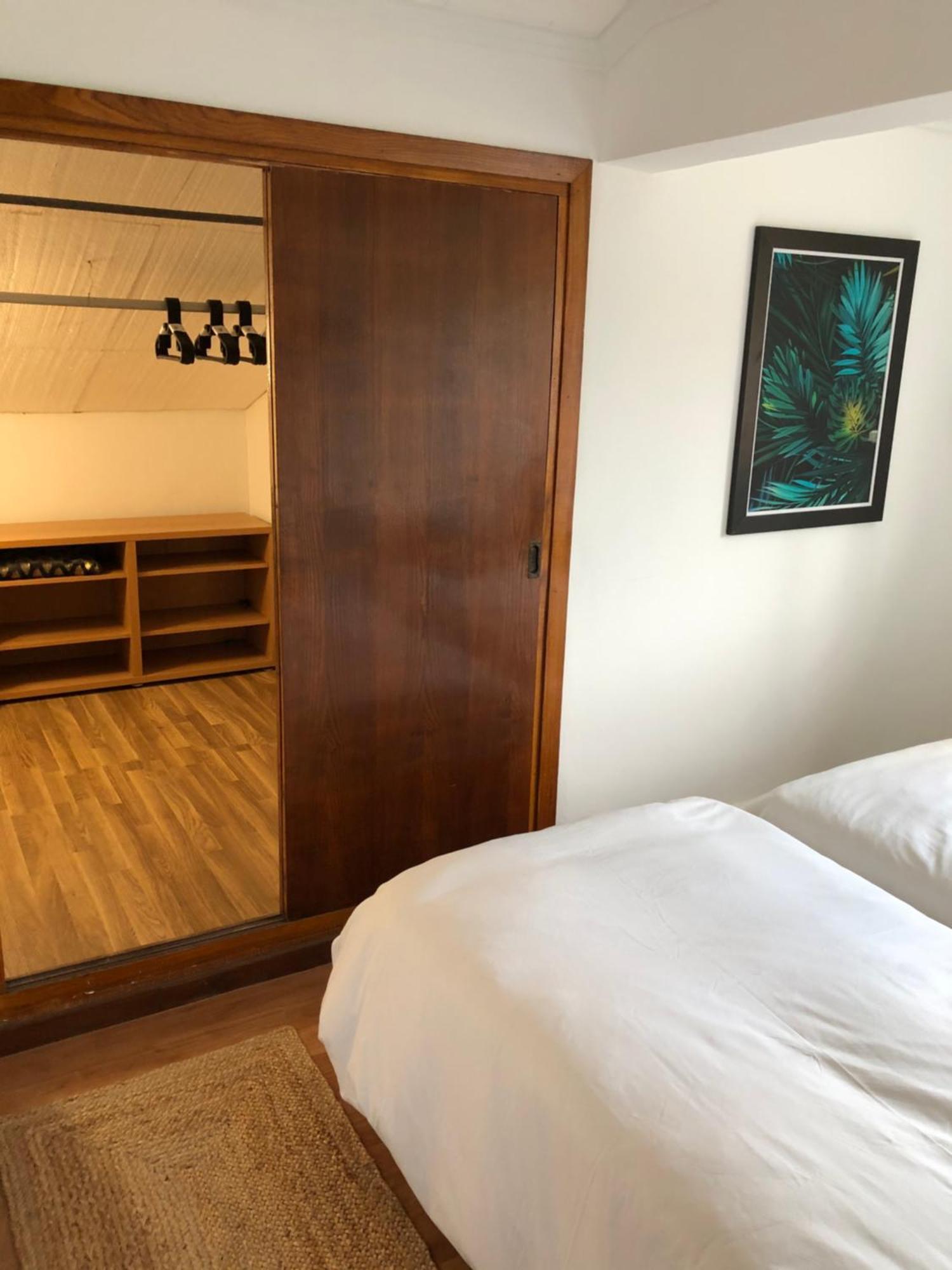 Villa La Palmera Y El Mar Naveces ภายนอก รูปภาพ